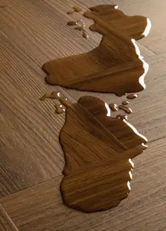 Pergo vinyylilankku Vorma Pad Pro Brown Heritage Oak - 2