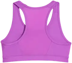 Puma lasten urheiluliivi TAD ESS Bra G - Pure Magenta - 2