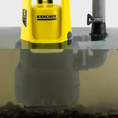 Kärcher uppopumppu SP 9.500 Dirt - 4
