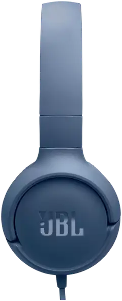 JBL langalliset sankakuulokkeet Tune 520C sininen - 3