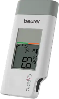 Beurer ME95 mobiili EKG-laite - 1