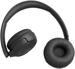 JBL langattomat sankakuulokkeet Tune 530BT musta - 7