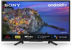 Sony KD-32W804 32" HD Ready Android Smart TV - 1