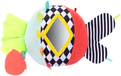 Lamaze Freddie Tulikärpänen löytöpallo - 4