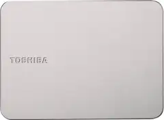 Toshiba ulkoinen kovalevy 2 TB Canvio Flex - 2