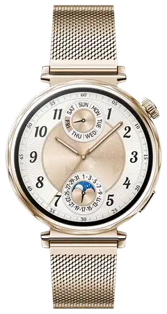 Huawei älykello Watch GT5 41 mm kulta - 2