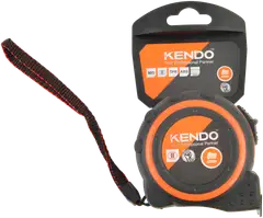 Kendo rullamitta 8mx25mm - 1