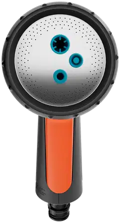 GARDENA Monitoimipistooli Classic, 4 suihkumuotoa - 3