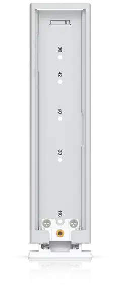 Ubiquiti SSD-tallennusadapteri Cloud Gateway Max -laitteelle UACC-SSD-Tray - 10