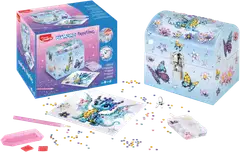 Maped askartelusarja timanttimaalaus Creativ Aarrearkku - 1