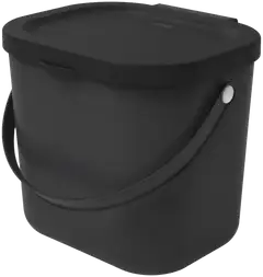 Rotho kierrätysroskakori 6l - 7