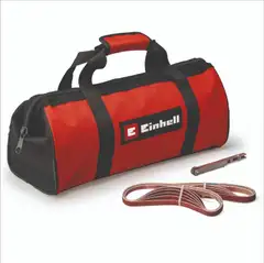 Einhell akkunauhahiomakone TE-BF 18 Li-solo - 6