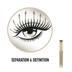 Max Factor Masterpiece mascara Rich Black 4,5 ml - 3