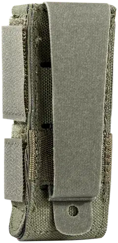 Tasmanian Tiger SGL Pistol Mag Pouch MCL pistoolin lipastasku, oliivi - 2