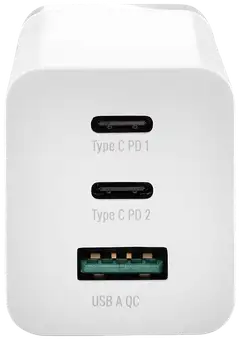 Varta pikalaturi 65W - 6