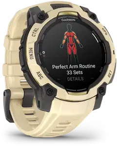 Garmin GPS-älykello Instinct 3 45mm - 7