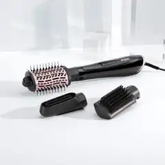BaByliss ilmakiharrin Flawless Air Style - 13