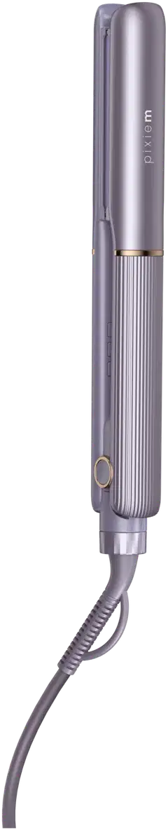 Pixiem ionisoiva suoristusrauta - 3