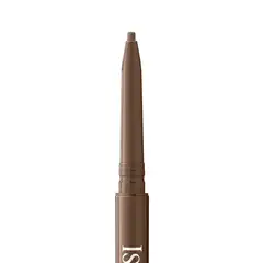 Isadora Precision Eyebrow Pen kulmakynä 03 Soft Brown 0,09 g - 4