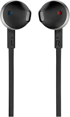 JBL langalliset nappikuulokkeet Tune 205 musta - 2
