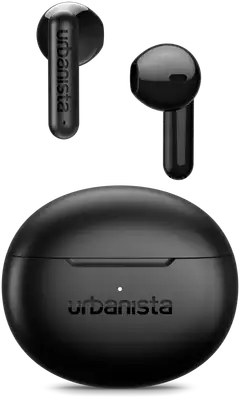 Urbanista langattomat nappikuulokkeet Austin 2 musta - 3