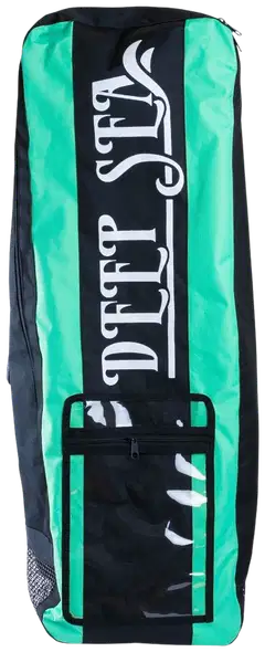 Deep Sea 2 x SUP-lautasetti Standard 275cm - 2