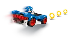 LEGO® Sonic 77117 Sonic: Speedster Lightning - 12