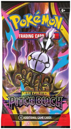 Poke ME05 Booster REL 17/7 - 6