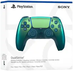 PS5 DualSense Chroma Teal - 4