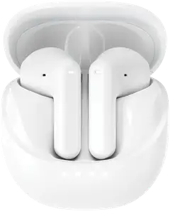 Macs langattomat nappikuulokkeet Notes valkoinen - 5