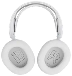 Steelseries Arctis Nova 5 White pelikuulokkeet - 4