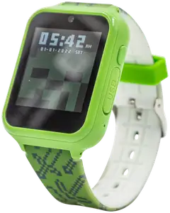 Accutime Lasten älykello P000801 Minecraft - 1