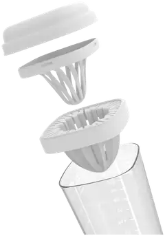 Keittiöapuri 5in1 1 l - 2