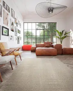 NOKOHOME nukkamatto Serena 140x200 cm beige - 4