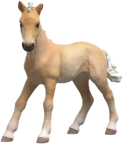 Schleich Keräily Varsat - series 2 - 5