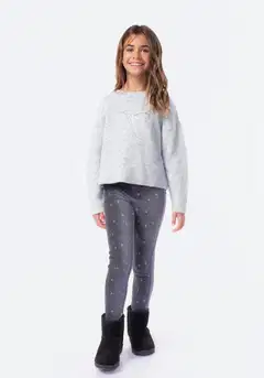 TEX lasten samettileggingsit I292295 - ANTHRACITE DARK - 1