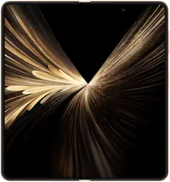 Honor älypuhelin Magic V5 16GB+512GB Gold - 2