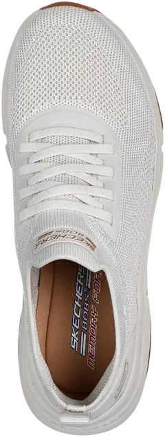 Skechers Bobs sport Sparrow Flex-instant clout - Off white - 4