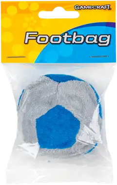 GameCraft footbag - 1