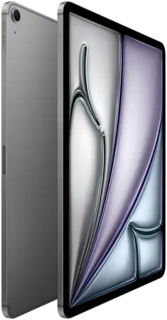 Apple iPad Air 11 wifi 256GB tähtiharmaa - MCA14KN/A - 2