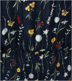 House naisten juhlapusero 228HP09720, D-mitoitus - AOP - 3