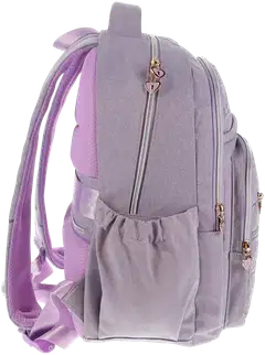 X-Force reppu glitter X-267 lila - 10