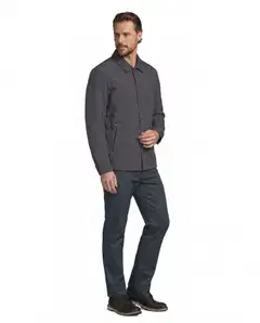 London Fog miesten vanutakki 204L352664 - Nine iron - 4