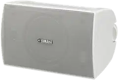 Yamaha ulkokaiutin NS-AW294WH - 3