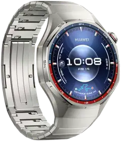 Huawei älykello Watch GT 6 Pro 46 mm titaani - 2