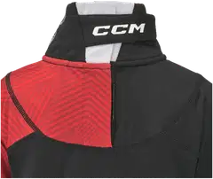 CCM kaulasuojapaita YT L/XL, musta - MUSTA - 3