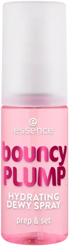 essence bouncy PLUMP HYDRATING DEWY SPRAY 50 ml - 1