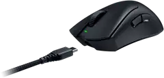 Razer Deathadder V3 pro musta langaton pelihiiri - 2