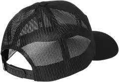 Helly Hansen miesten lippis HH Trucker Cap 67645 - BLACK - 2