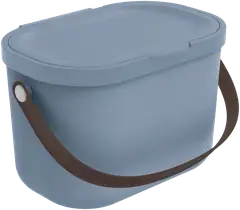 Rotho hoitopöydän säilytyslaatikko YUMA sininen - 1